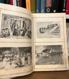 Balkanska pjesmarica u srpskim narodnim pjesmama sa slikama - Čikago 1913