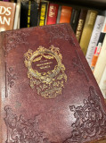 Ručna sveštenička knjiga - Mitropolit srbski Mihailo (1867)