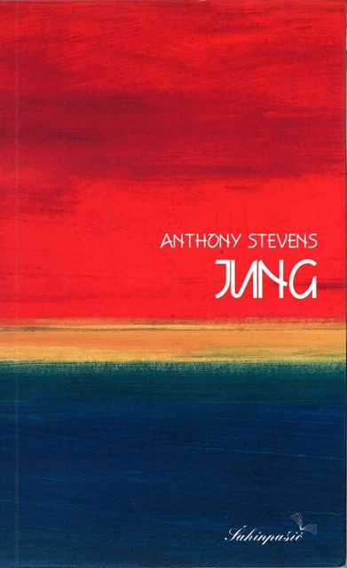Jung - Anthony Stevens