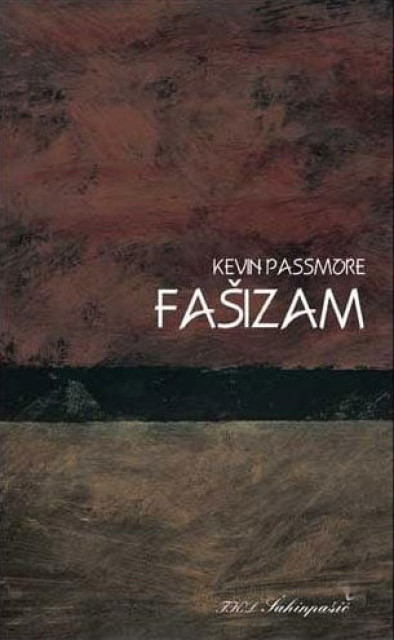 Fašizam - Kevin Passmore