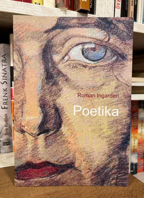 Roman Ingarden - Poetika