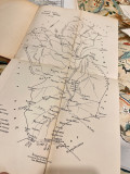 Hidrografija nezavisne kneževine Srbije sa atlasom hidrografskih kartica - Jovan Mišković 1880