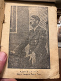 Govor Vođe i Kancelara Rajha Adolfa Hitlera pred nemačkim Rajhstagom 11. decembra 1941. / O Ruzveltovoj krivici za rat