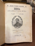 Žena dvadesetoga veka - Žil i Gustav Simon. Preveo M. Đ. Milićević (1894)