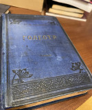 Vladan Đorđević - Golgota, roman iz balkanskog života 1909
