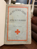 Kako valja negovati bolesnike, u kući i u bolnici - Dr. T. Bilrot 1894