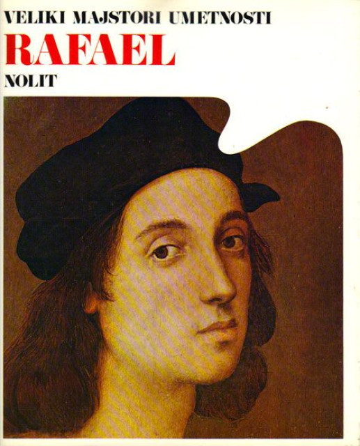 Rafael :: Veliki majstori umetnosti