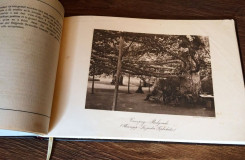 BEOGRAD 1922 Monografija - Foto Album