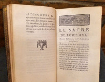 Anecdotes Du Règne De Louis XVI (1774-1776) - Pierre Jean-Baptiste Nougaret (1776)