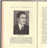 Sarajevski Atentatori - D. Jevđević (1934)