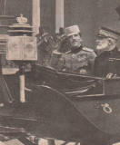 Prestolonaslednik Aleksandar u Italiji - Il Mondo 1916