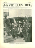 Majski prevrat : La tragédie de Belgrade - La Vie Illustrée 1903