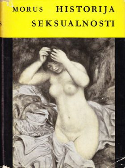 Morus - Historija seksualnosti Morus - Historija seksualnosti