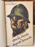 Milan Nedić: Srpska vojska i solunska ofanziva (1932)