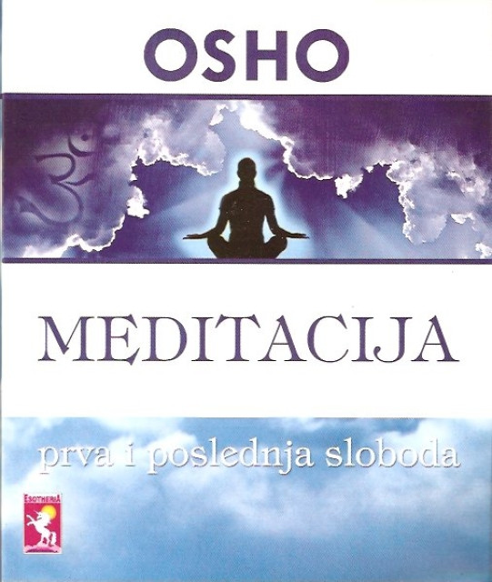 Osho - Meditacija