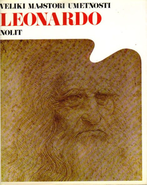 Leonardo :: Veliki majstori umetnosti