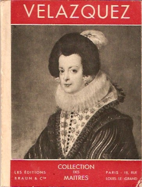 Velaskez (Velazquez) Velaskez (Velazquez)