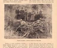 Spomenica Dr. Arčibaldu Rajsu - Sava M. Đorđević 1930