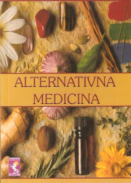 Alternativna medicina - Lulu Braun