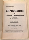 Mićun M. Pavićević - Crnogorci u pričama i anegdotama XVI (Pariz 1936)