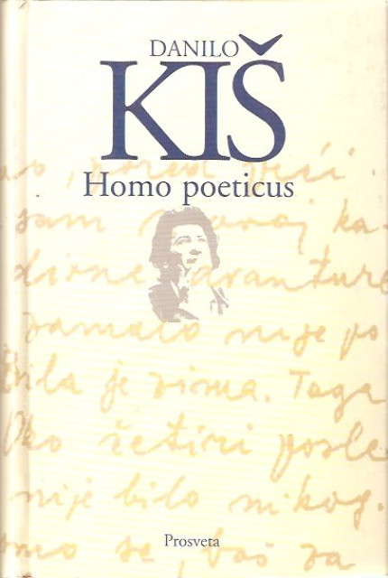 Danilo Kis - Homo poeticus