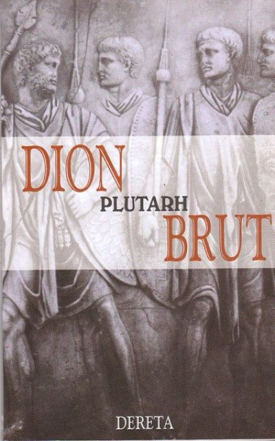 Dion, Brut - Plutarh