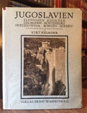 Jugoslavien - Kurt Hielscher 1926 (Orbis Terrarum)