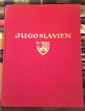 Jugoslavien - Kurt Hielscher 1926 (Orbis Terrarum)