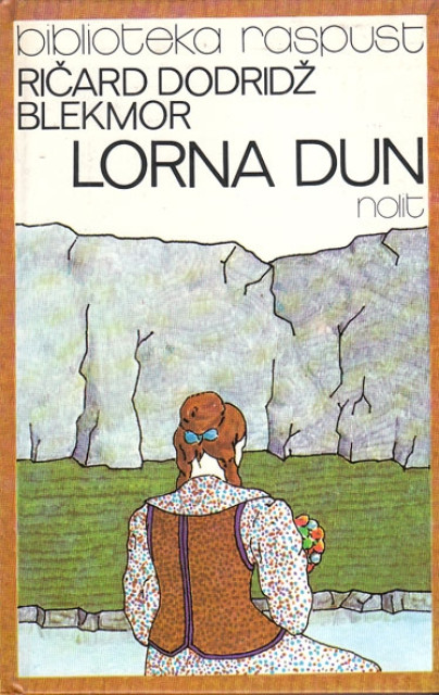 Lorna Dun - Ricard Dodridz Blekmor