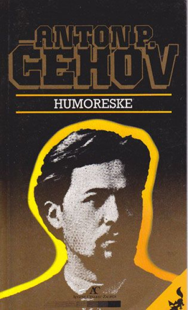 Čehov - Humoreske