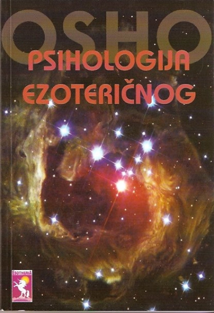 Osho - Psihologija ezotericnog