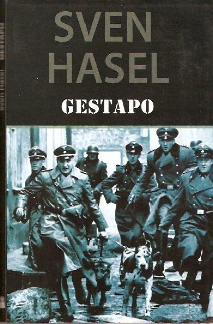 Sven Hasel - Gestapo