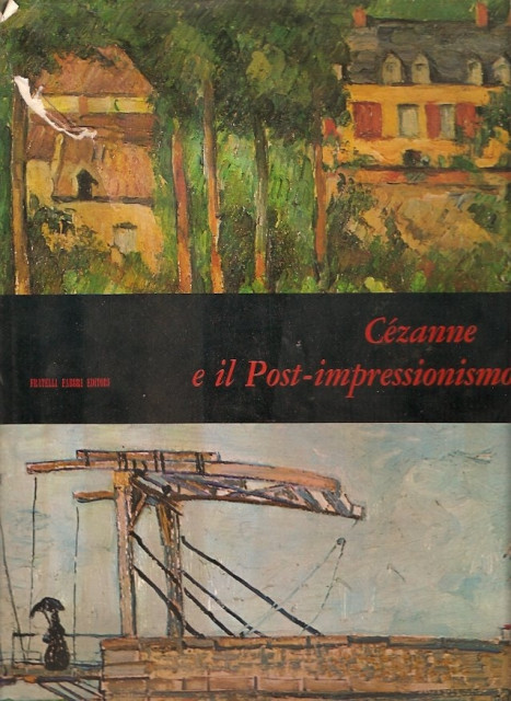 Sezan - e il Post-impressionismo