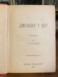 Limunacija u selu - Stevan Sremac (1896)