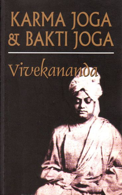 Karma joga i Bakti joga - Vivekananda