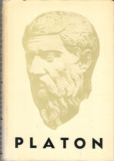 Platon - Poslednji dani Sokratovi (Odbrana Sokratova, Kriton, Fedon)
