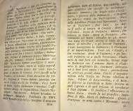 Storia civile ed ecclesiastica della Dalmazia, Croazia e Bosna, tomo II 1775 - Gianantonio Bomman (cont. lib. V-VIII; da anno 773 fino a 1520)