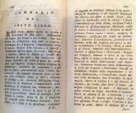 Storia civile ed ecclesiastica della Dalmazia, Croazia e Bosna, tomo II 1775 - Gianantonio Bomman (cont. lib. V-VIII; da anno 773 fino a 1520)