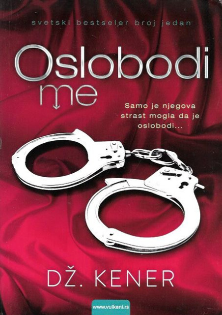 Oslobodi me - Dz. Kener