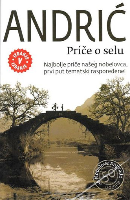 Priče o selu - Ivo Andrić