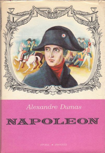 Napoleon - Alexadre Dumas