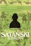 Satanski stihovi - Salman Rušdi (1989) / The Satanic Verses - Salman Rushdie (1988)