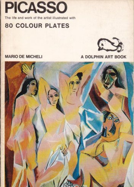 Picasso - Mario de Micheli