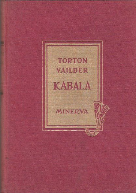Kabala - Torton Vajlder