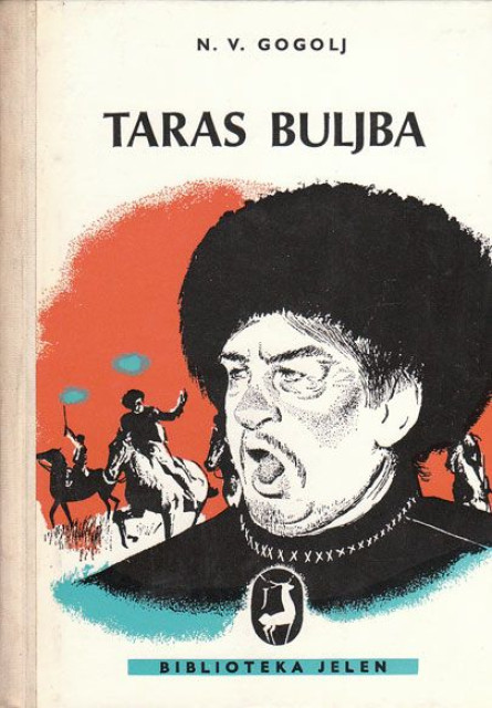 Taras Buljba - Gogolj