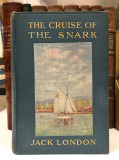 The Cruise of the Snark - Jack London (1911)