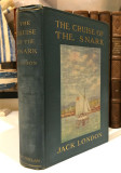 The Cruise of the Snark - Jack London (1911)