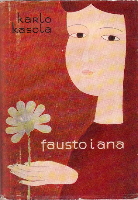 Fausto i Ana - Karlo Kasola