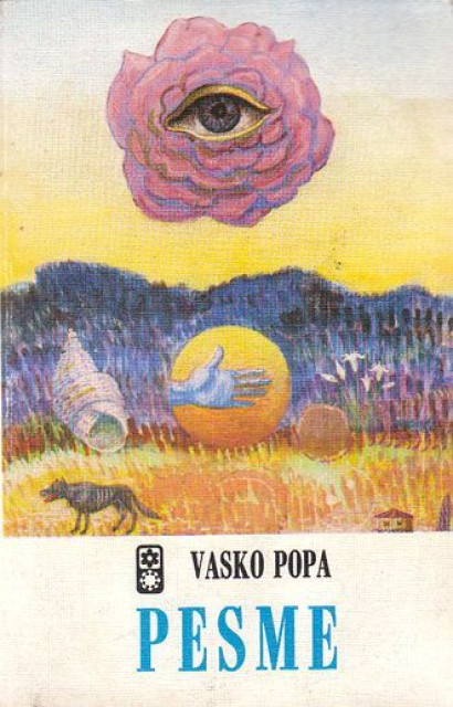Pesme - Vasko Popa