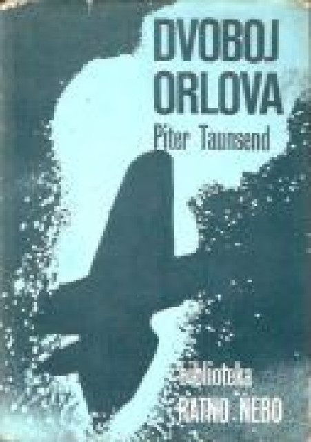 Dvoboj orlova - Piter Taunsend